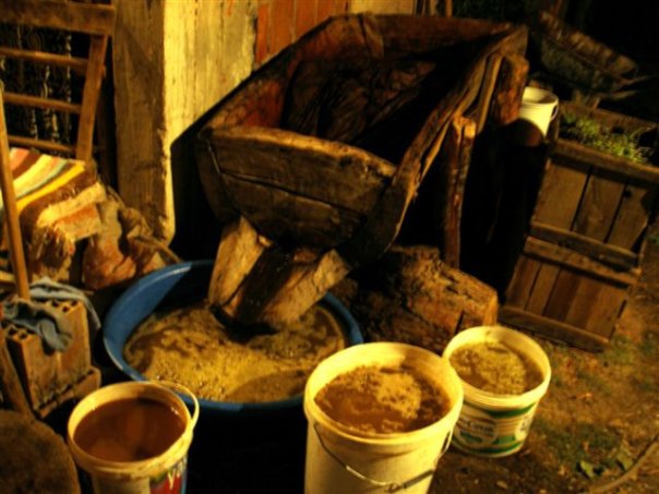 Adana Pozantı Kamışlı Köyü Resimleri 35