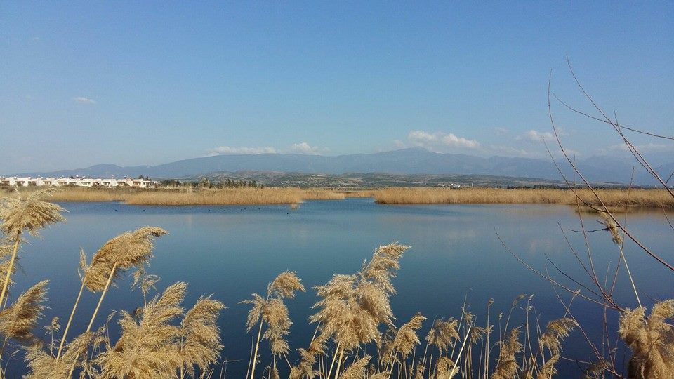 Dörtyol Yeniyurt Köyü Resimleri 1