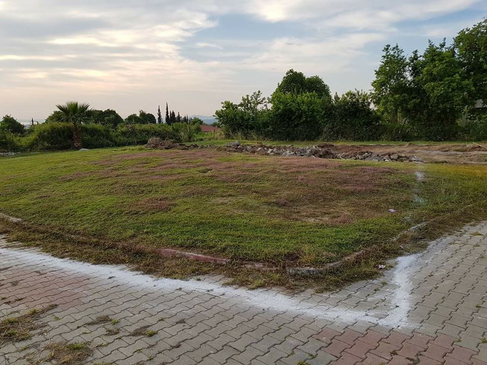 Dörtyol Yeniyurt Köyü Resimleri 4