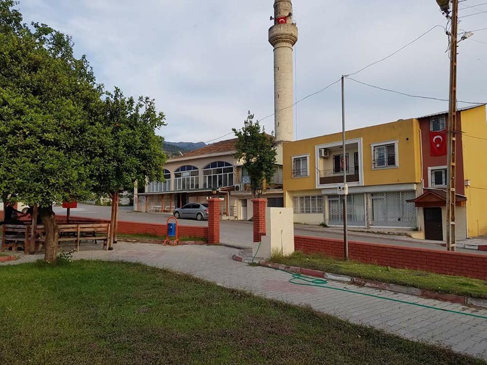 Dörtyol Yeniyurt Köyü Resimleri 5