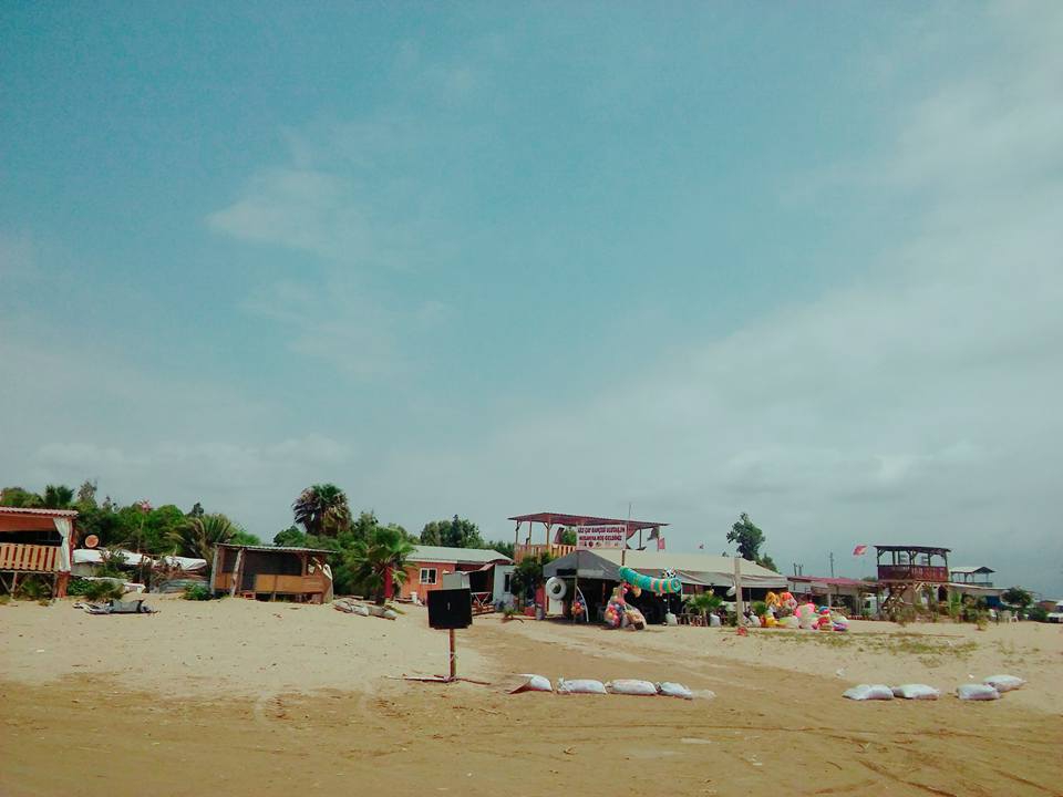 Erzin Aşağıburnaz Köyü Resimleri 1