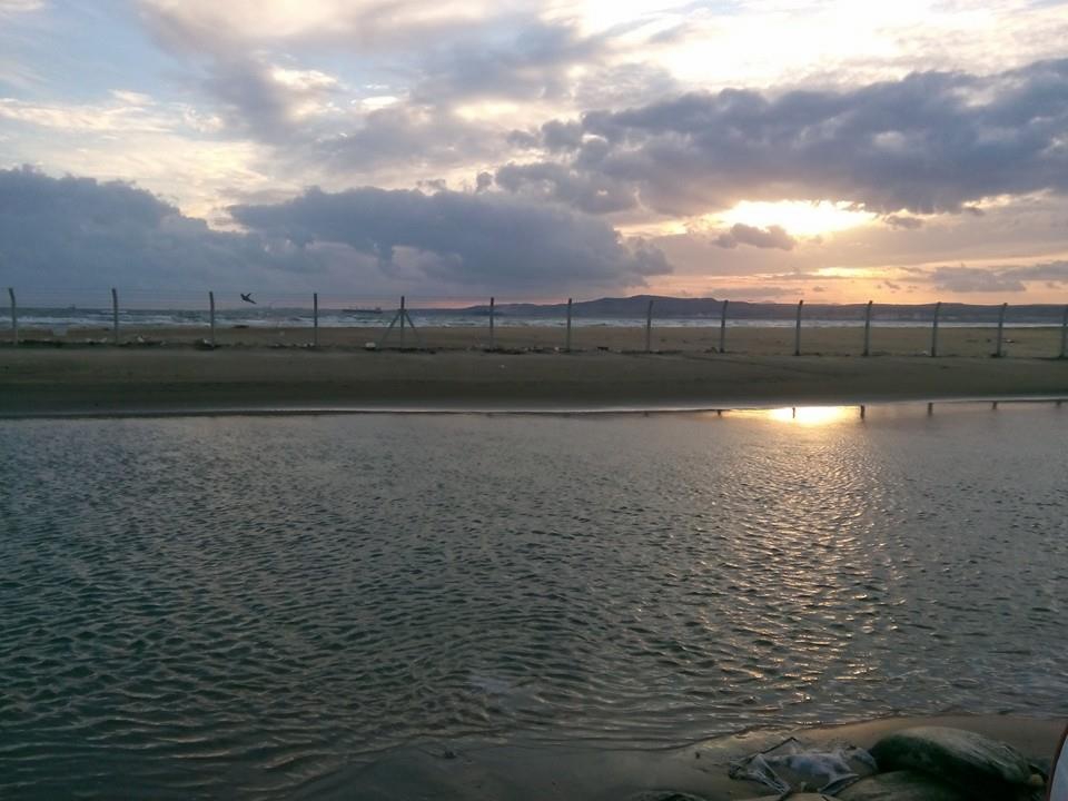 Erzin Aşağıburnaz Köyü Resimleri 2