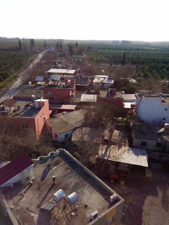 Erzin Aşağıburnaz Köyü Resimleri 4