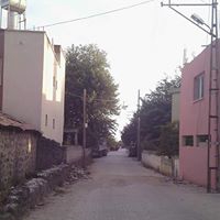 Erzin Aşağıburnaz Köyü Resimleri 8