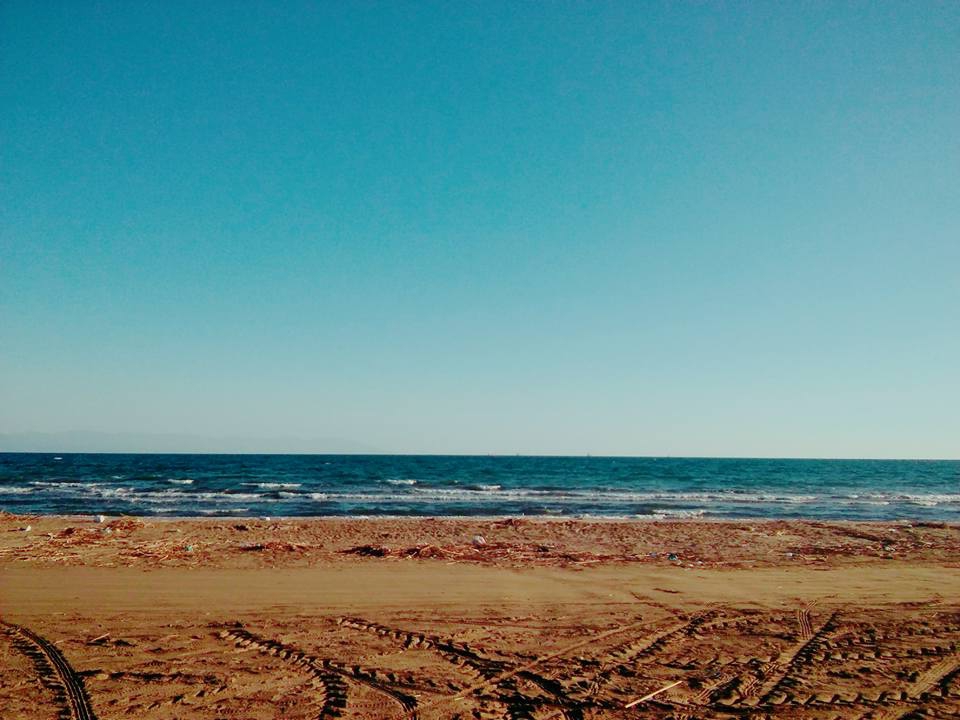 Erzin Aşağıburnaz Köyü Resimleri 9