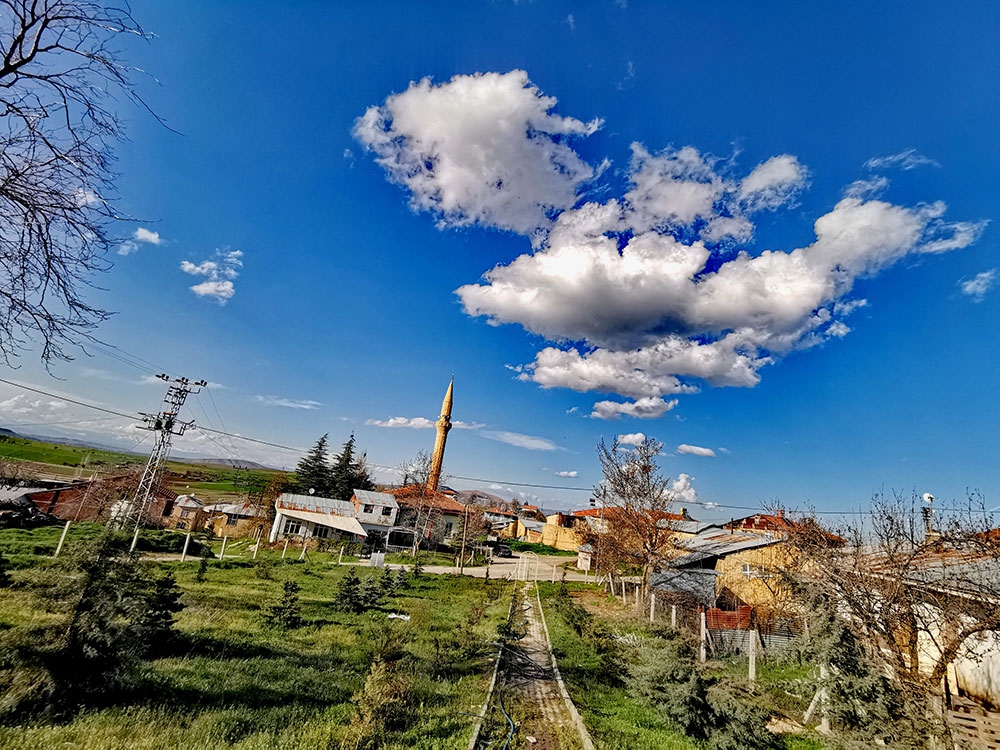 Elazığ Sarılı Köyü Resimleri 2