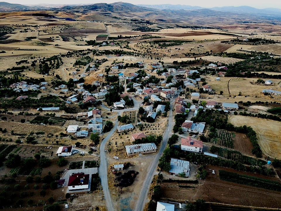 Elazığ Sarılı Köyü Resimleri 3