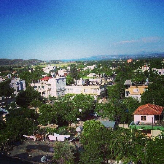 Erzin Bahçelievler Köyü Resimleri 1