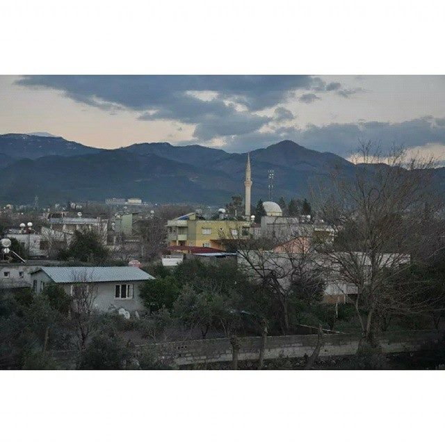 Erzin Bahçelievler Köyü Resimleri 4