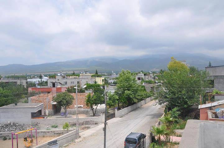 Erzin Bahçelievler Köyü Resimleri 5