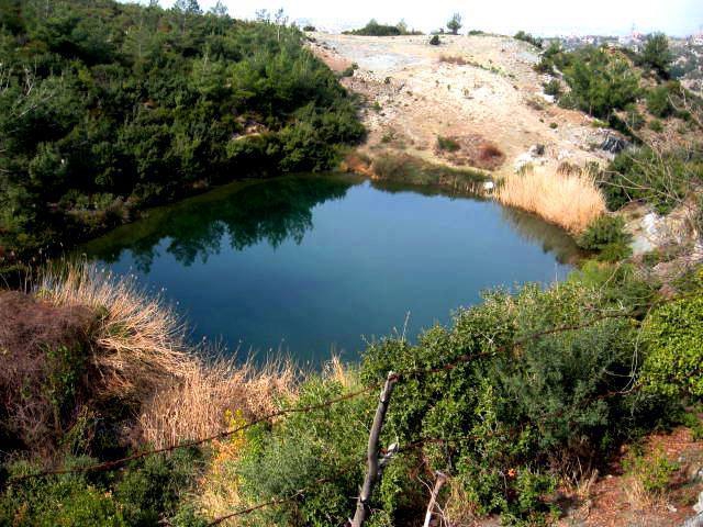 Erzin Gökgöl Köyü Resimleri 2