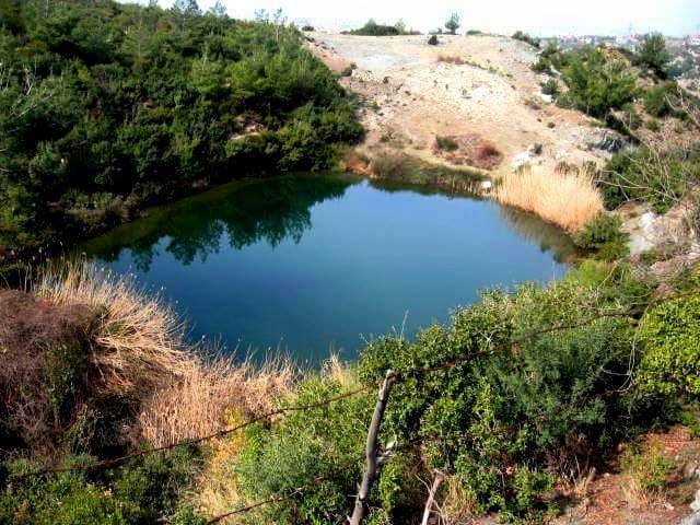 Erzin Gökgöl Köyü Resimleri 4