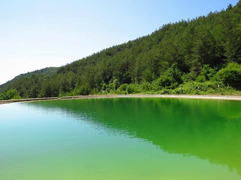 Erzin Gökgöl Köyü Resimleri 5