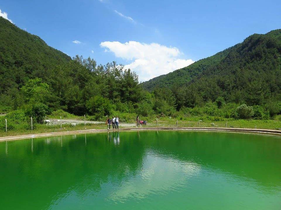 Erzin Gökgöl Köyü Resimleri 6