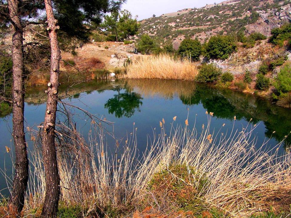 Erzin Gökgöl Köyü Resimleri 8