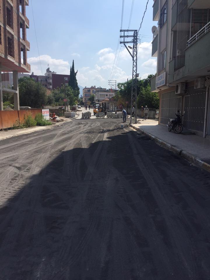 Erzin Karamustafalı Köyü Resimleri 1