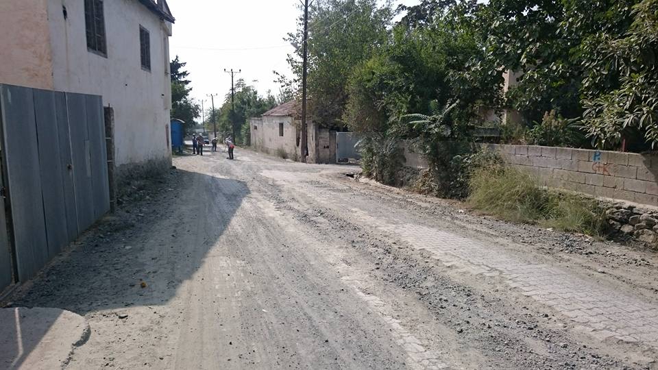 Erzin Kızlarçayı Köyü Resimleri 3