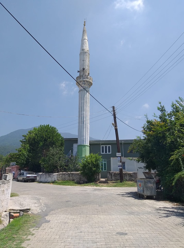 Erzin Kuyuluk Köyü Resimleri 1