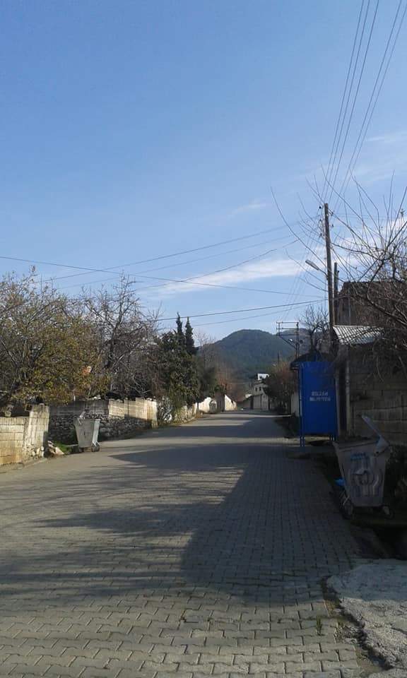 Erzin Kuyuluk Köyü Resimleri 10