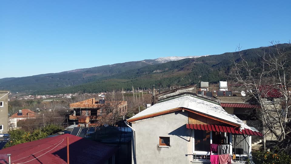 Erzin Kuyuluk Köyü Resimleri 2