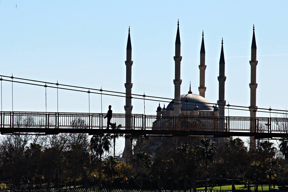 Erzin Kuyuluk Köyü Resimleri 3