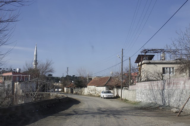 Erzin Kuyuluk Köyü Resimleri 4