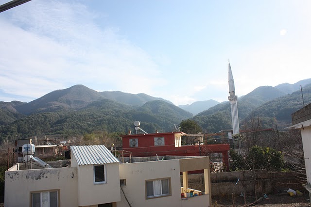 Erzin Kuyuluk Köyü Resimleri 6