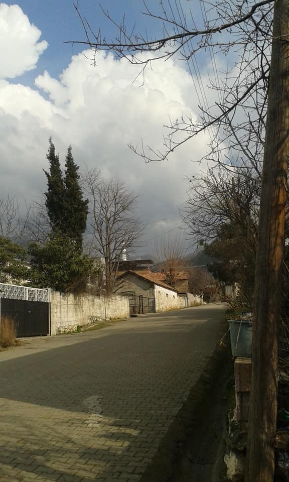 Erzin Kuyuluk Köyü Resimleri 7