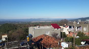 Erzin Kuyuluk Köyü Resimleri 9