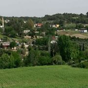 Erzin Turunçlu Köyü Resimleri 1