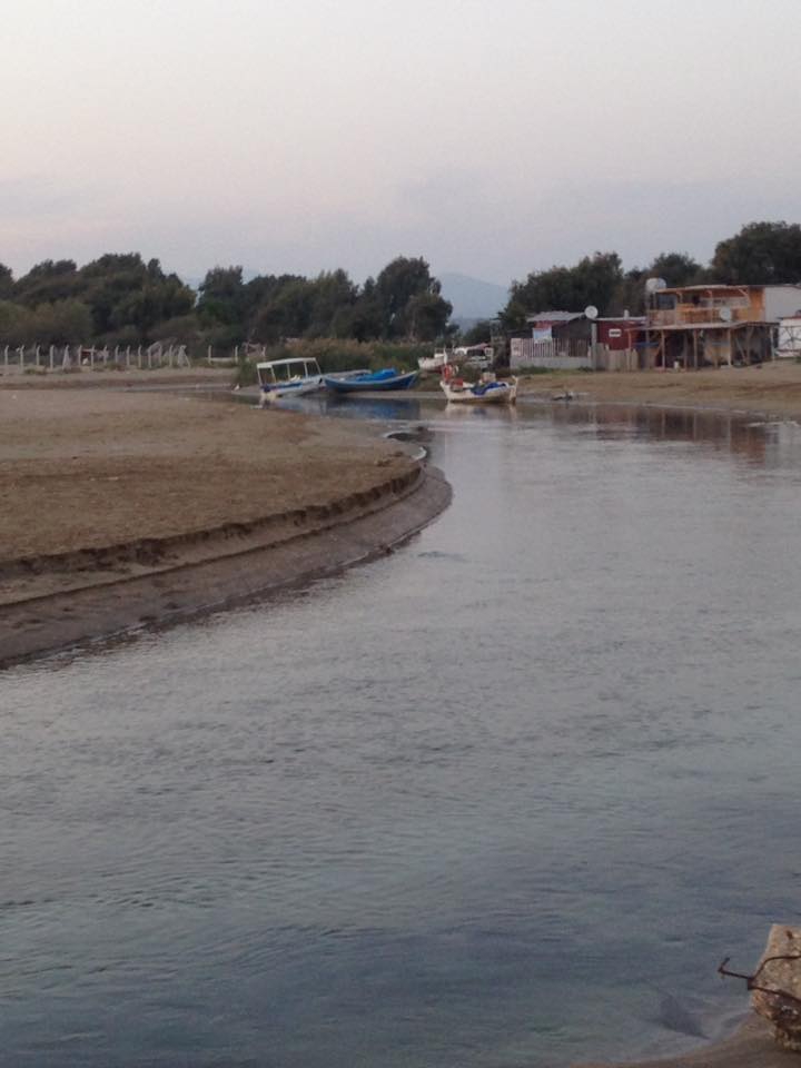 Erzin Turunçlu Köyü Resimleri 3