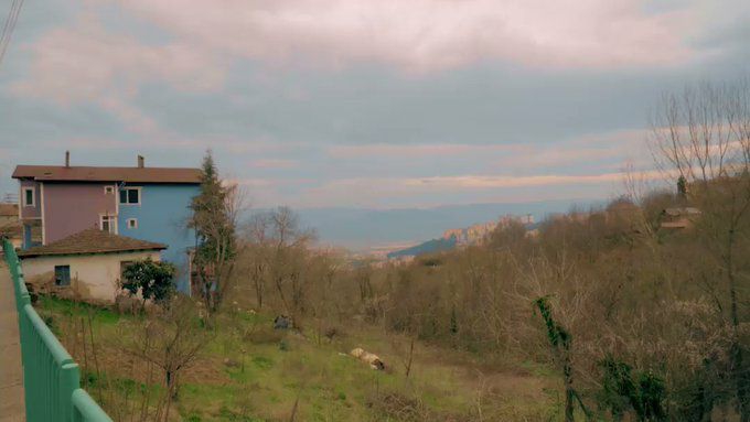 İzmit Gündoğdu Köyü Resimleri 1