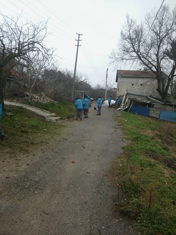 İzmit Gündoğdu Köyü Resimleri 12