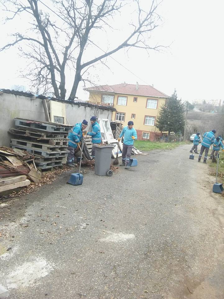 İzmit Gündoğdu Köyü Resimleri 13