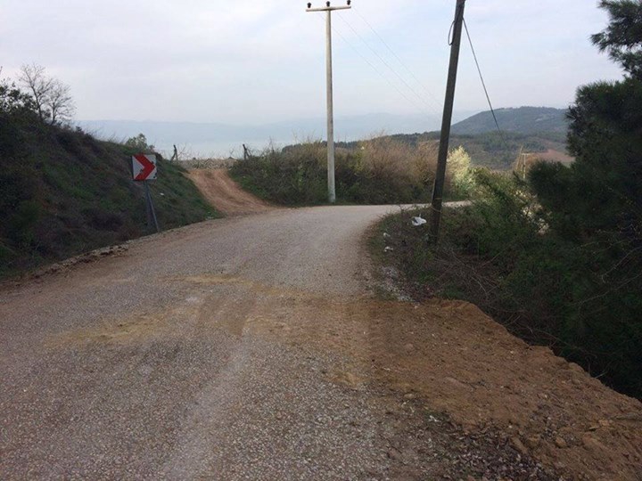 İzmit Gündoğdu Köyü Resimleri 15