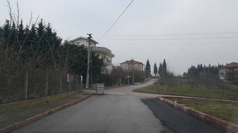 İzmit Gündoğdu Köyü Resimleri 4