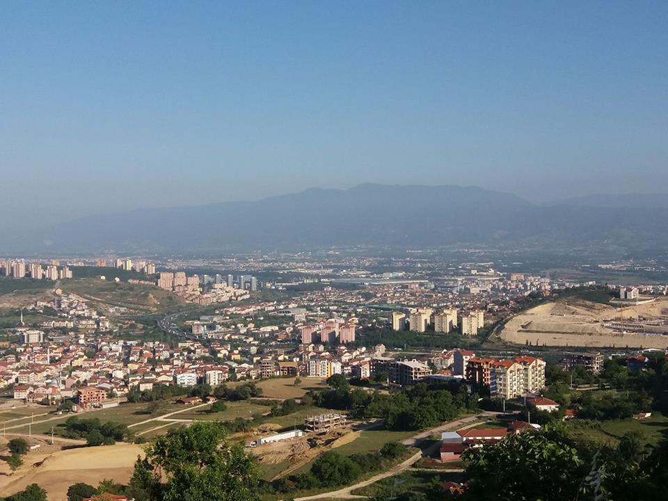 İzmit Gündoğdu Köyü Resimleri 6