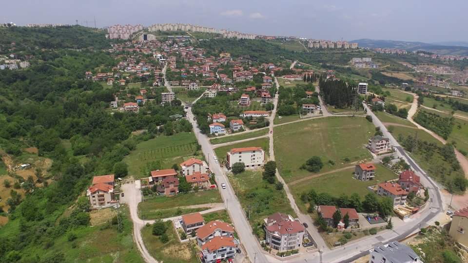 İzmit Gündoğdu Köyü Resimleri 7