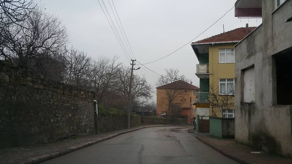 İzmit Gündoğdu Köyü Resimleri 8
