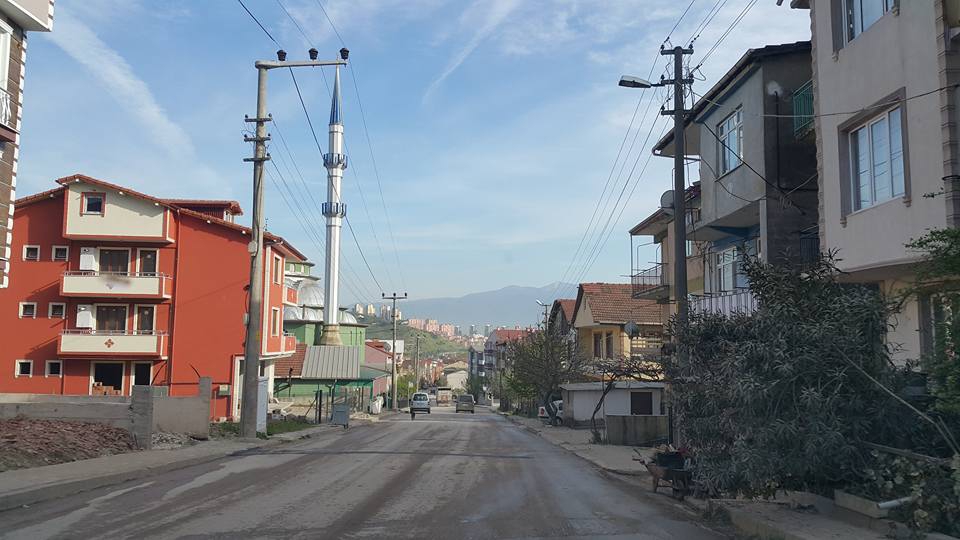 İzmit Gündoğdu Köyü Resimleri 9