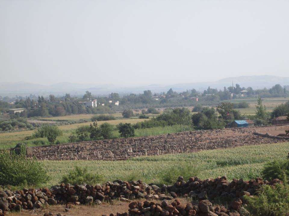 Hassa Aktepe Köyü Resimleri 10