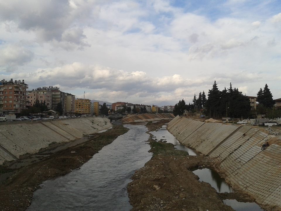 Hassa Aktepe Köyü Resimleri 11