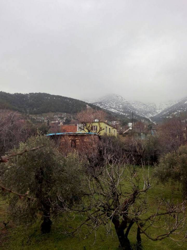 Hassa Aktepe Köyü Resimleri 2