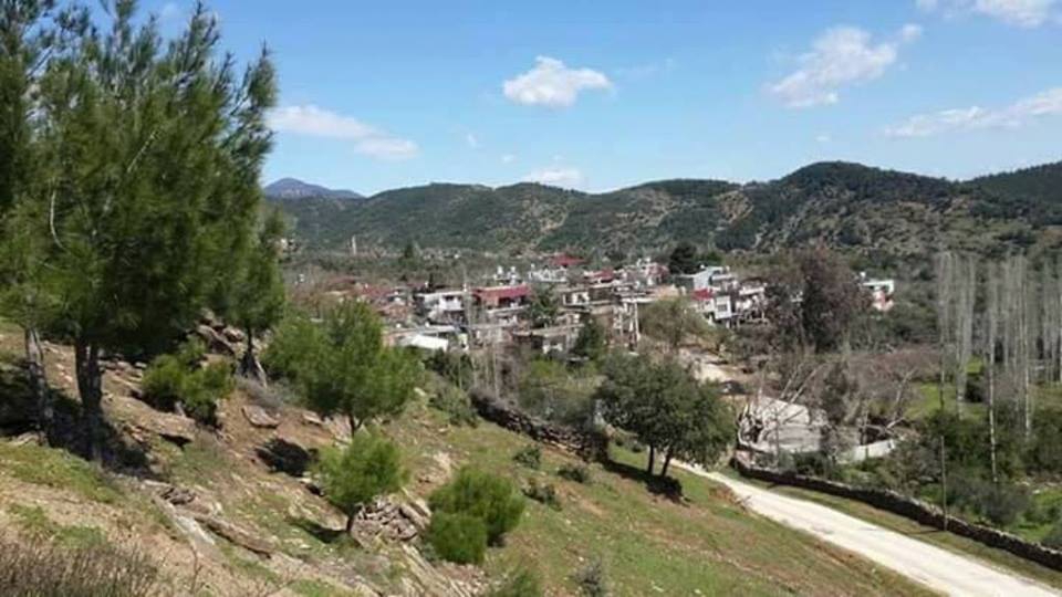 Hassa Aktepe Köyü Resimleri 3