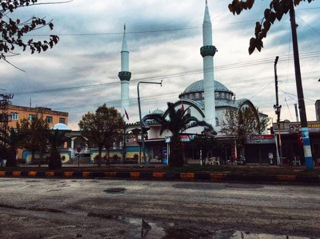 Hassa Aktepe Köyü Resimleri 4