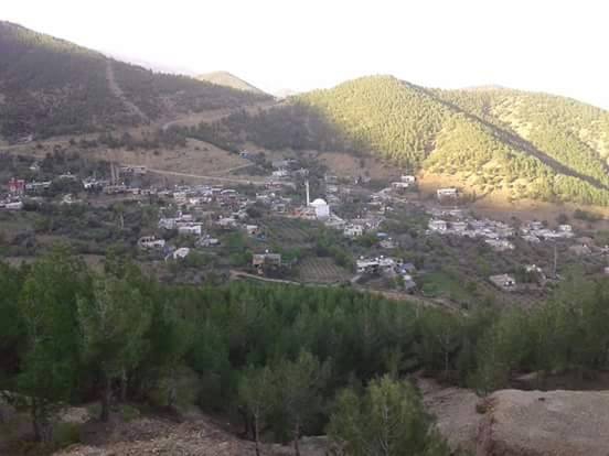 Hassa Aktepe Köyü Resimleri 8