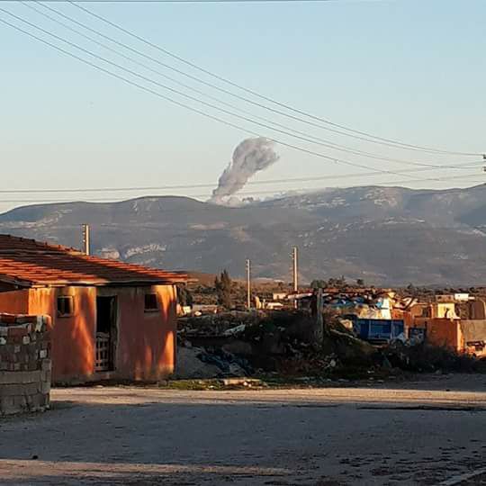 Hassa Buhara Köyü Resimleri 1