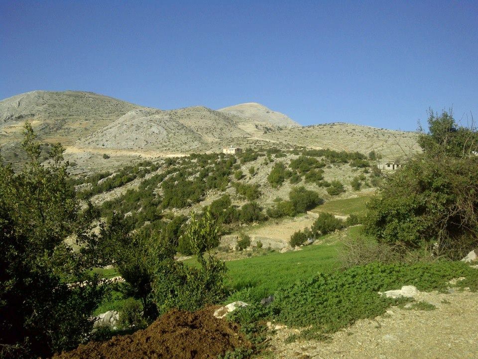 Hassa Buhara Köyü Resimleri 2