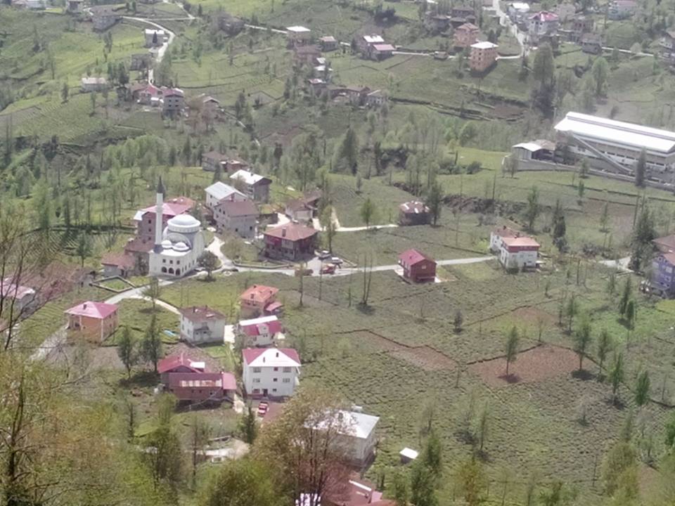 Güneysu Dumankaya Köyü Resimleri 28