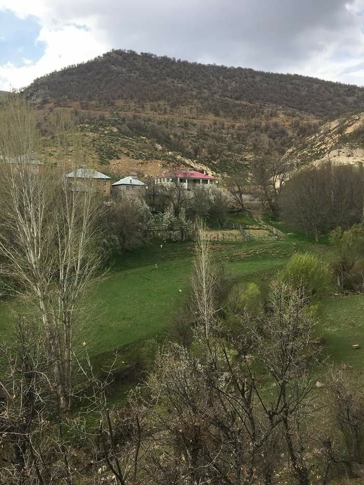 Nazımiye Ballıca Köyü Resimleri 1